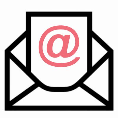 Email logo